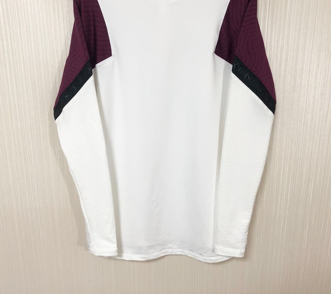 나이키조던 20-21 파리생제르맹 PSG 스트라이크 드릴탑 M(100) 상품이미지10