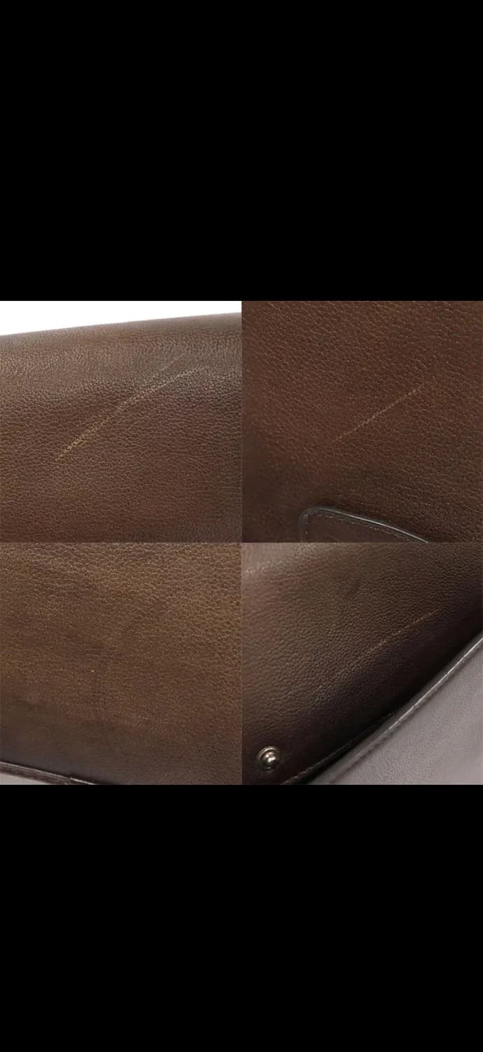 벨루티 메신저백 상품이미지7