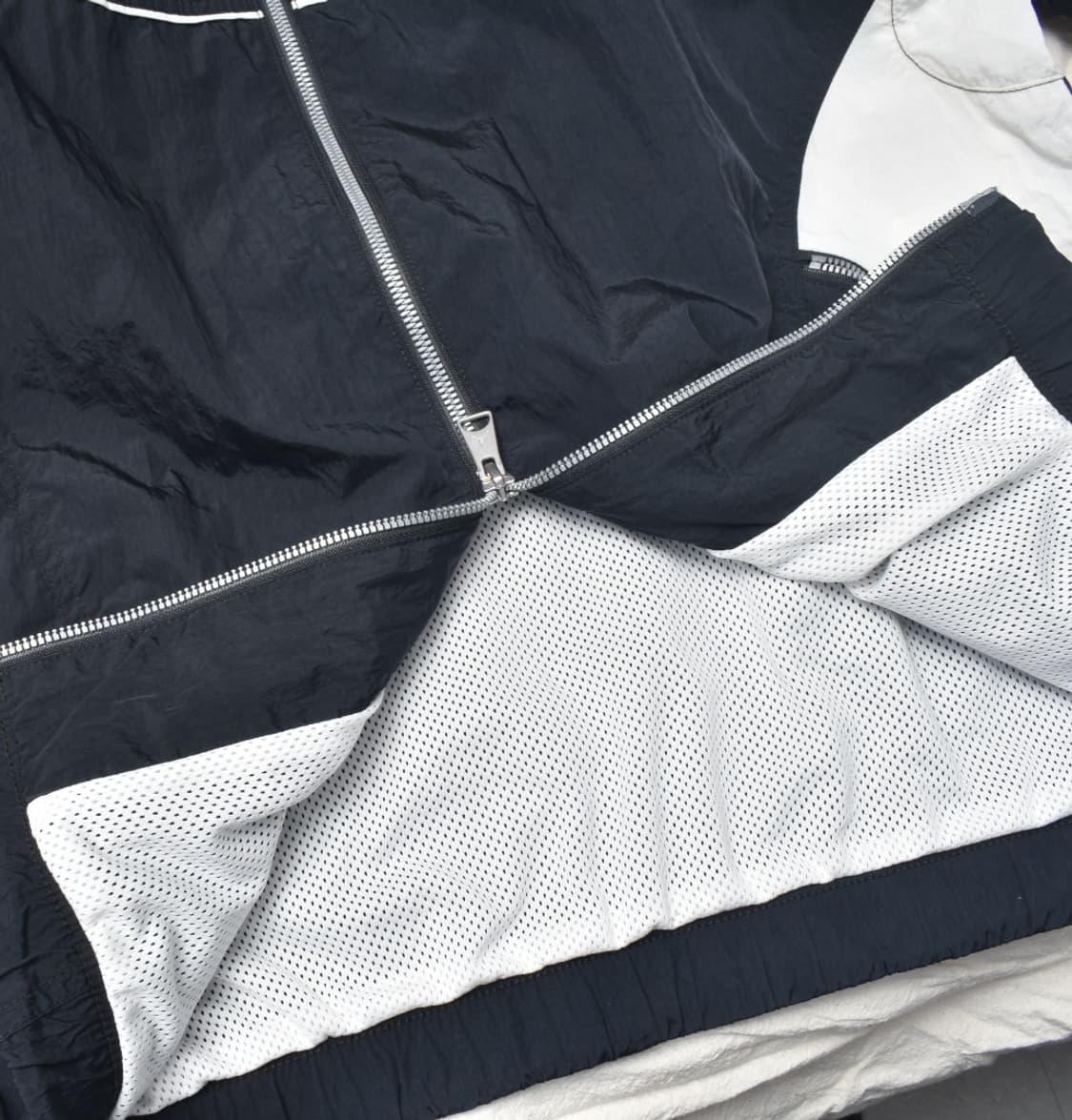 나이키 조던 바람막이 윈드브레이커 자켓 XXL N0718 상품이미지8