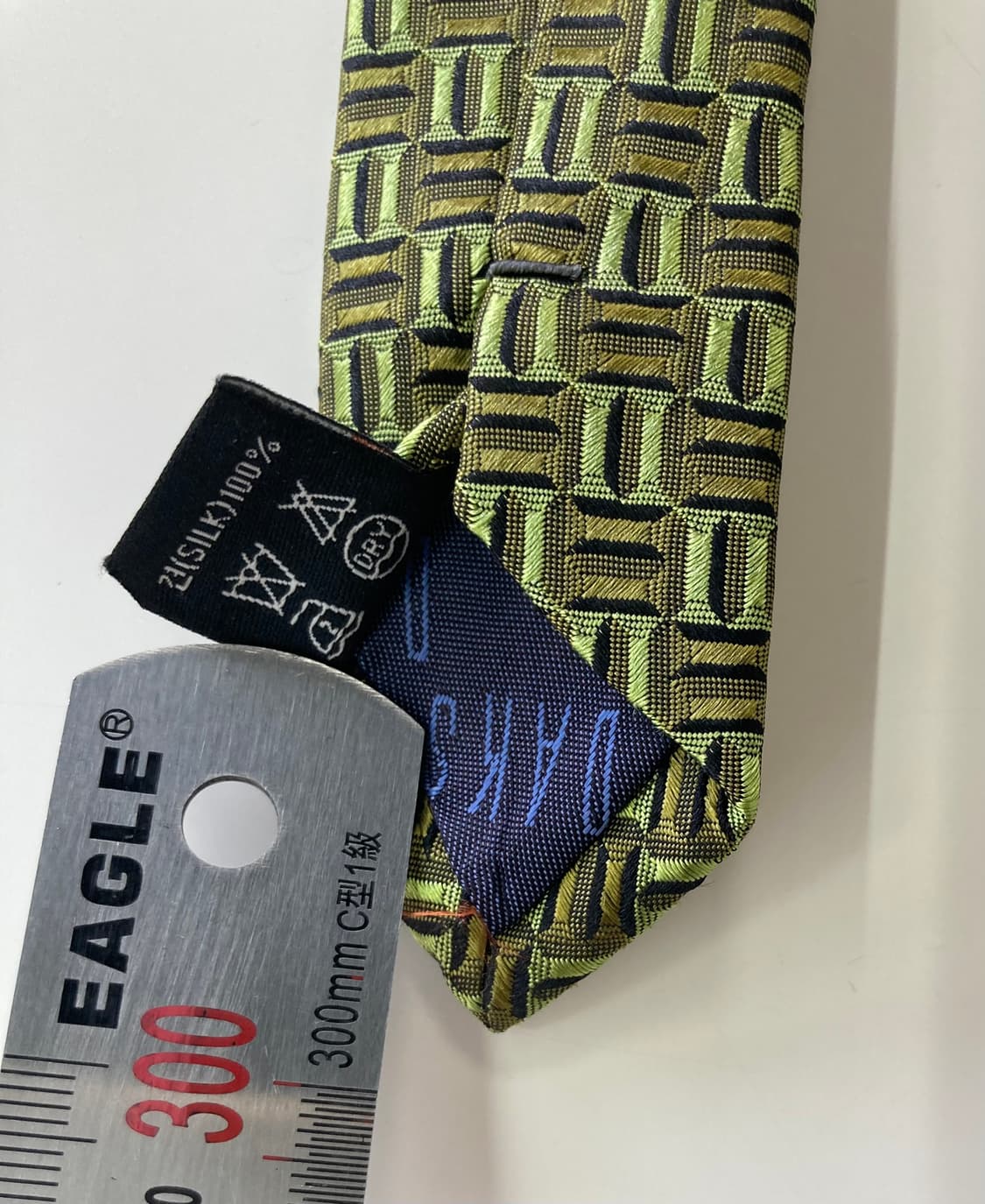 닥스 넥타이 상품이미지6