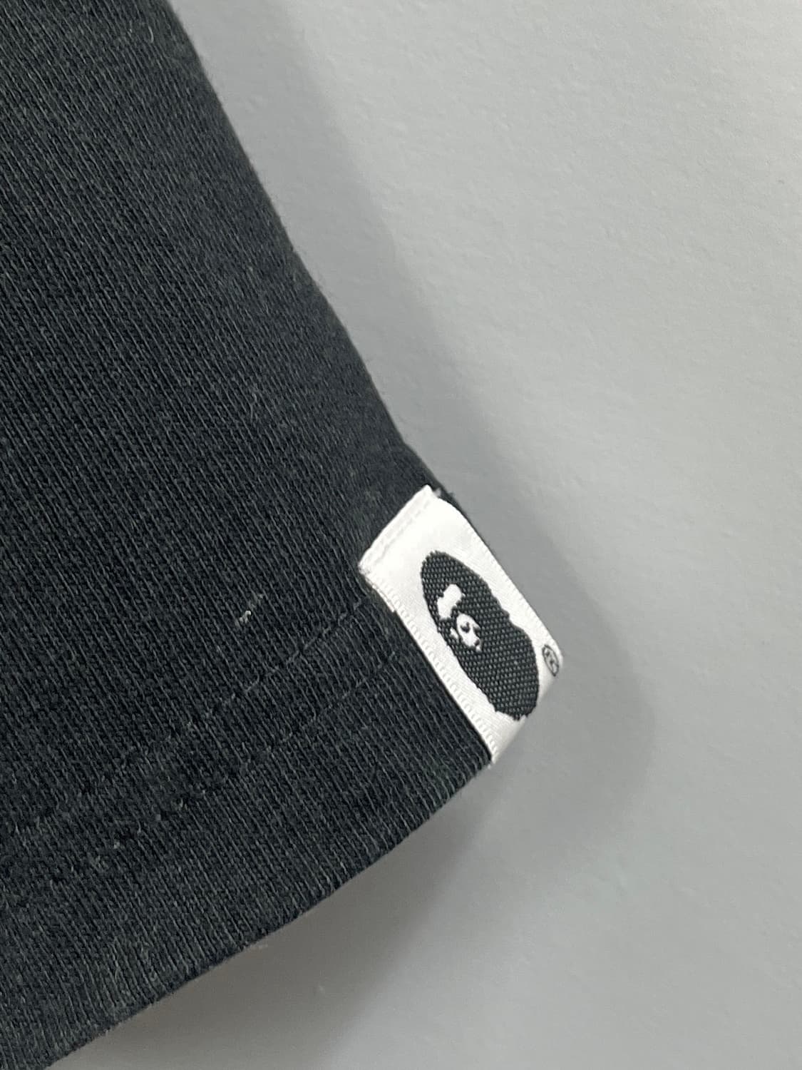 베이프 X 언디피티드 카모 반팔티 (on.669)   상품이미지4