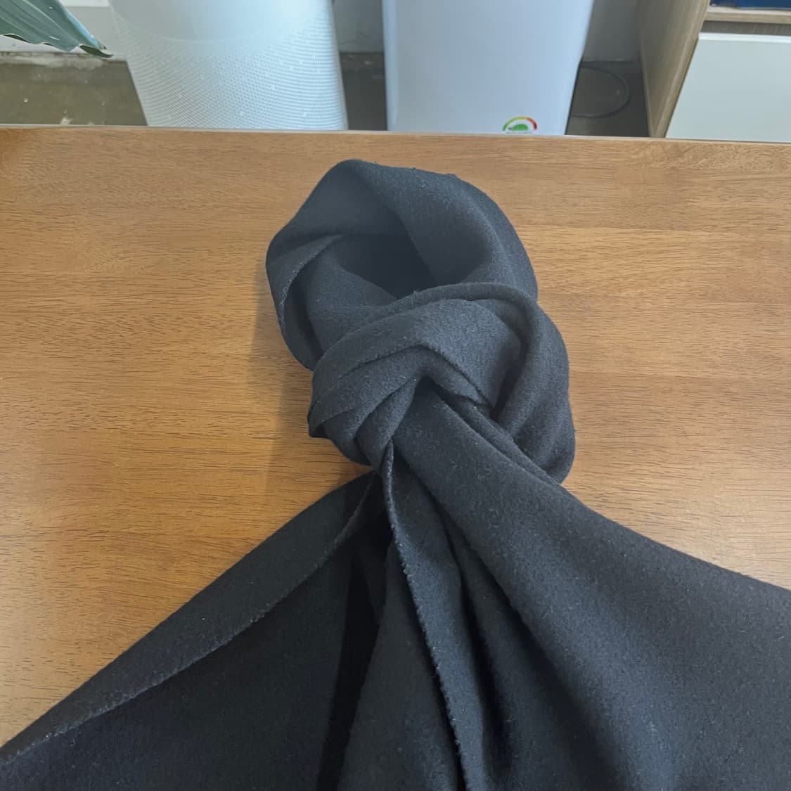 비비안웨스트우드 울머플러 상품이미지4