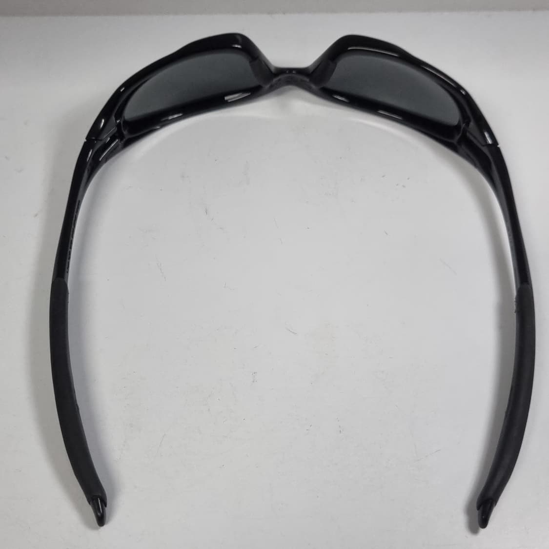 오클리 XX 트웬티 2012 블랙 새렌즈 상품이미지7