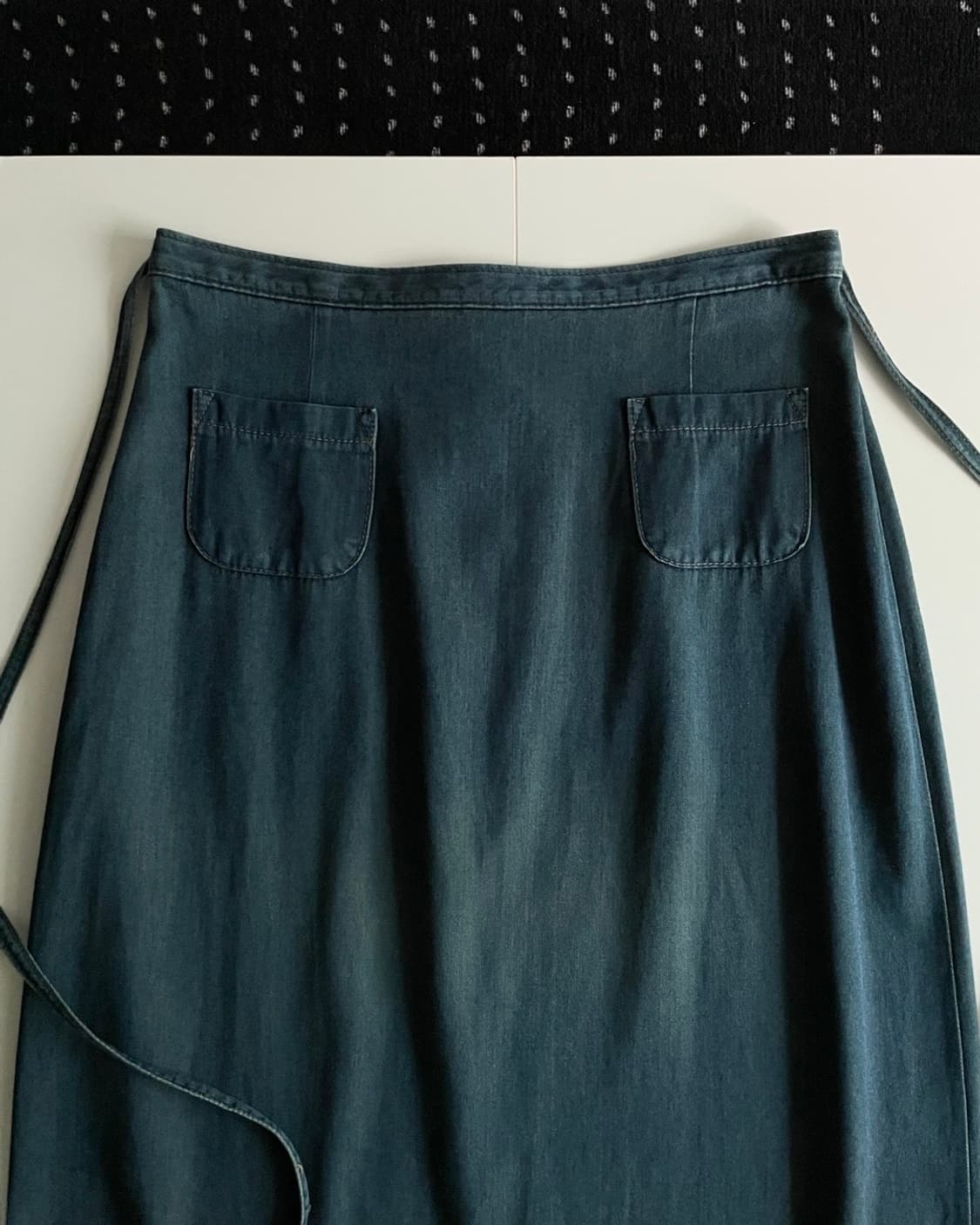2-way denim skirt 상품이미지7
