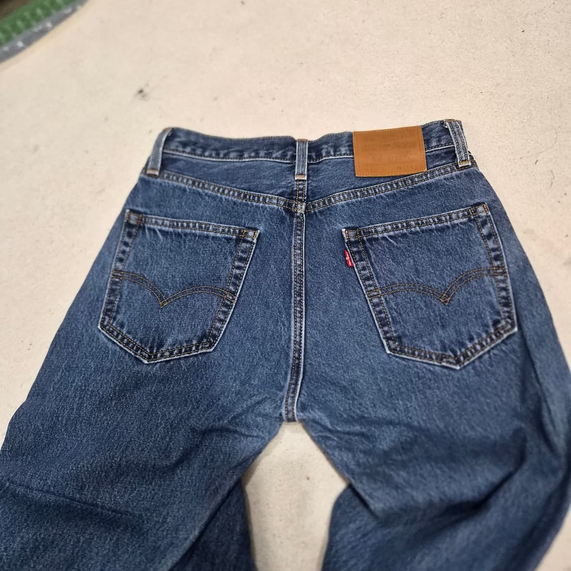 리바이스  551청바지28/32 상품이미지6