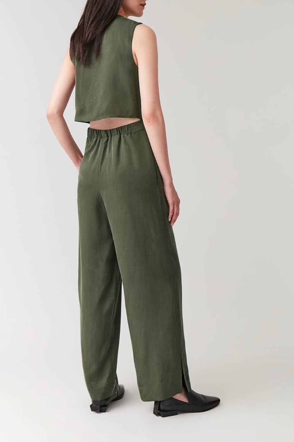 Cos 점프수트 34사이즈 상품이미지5