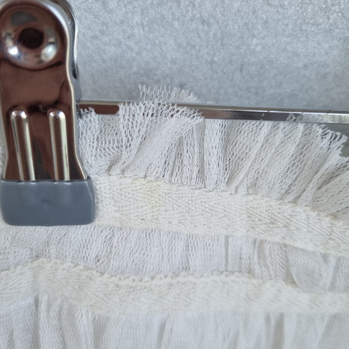 JPN Pure Mist Tulle Skirt 상품이미지8