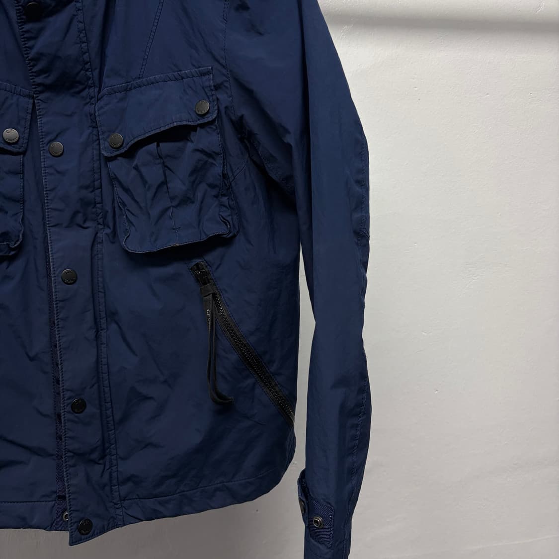 C.P. Company 나일론 고글 자켓 상품이미지4