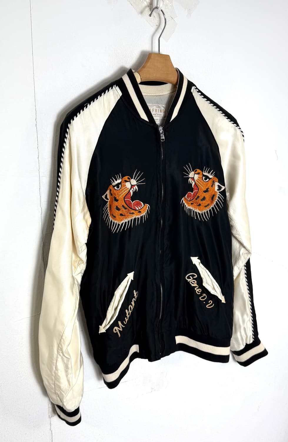 디아프바인 스카잔 스카쟌 디아프바인자켓 상품이미지1