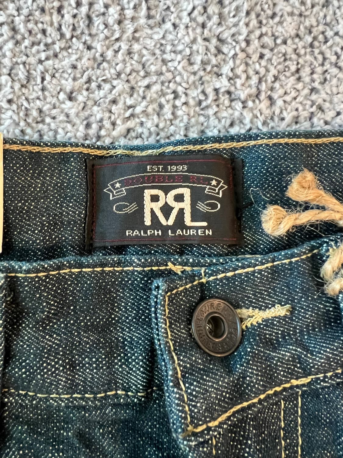 RRL 상품이미지4