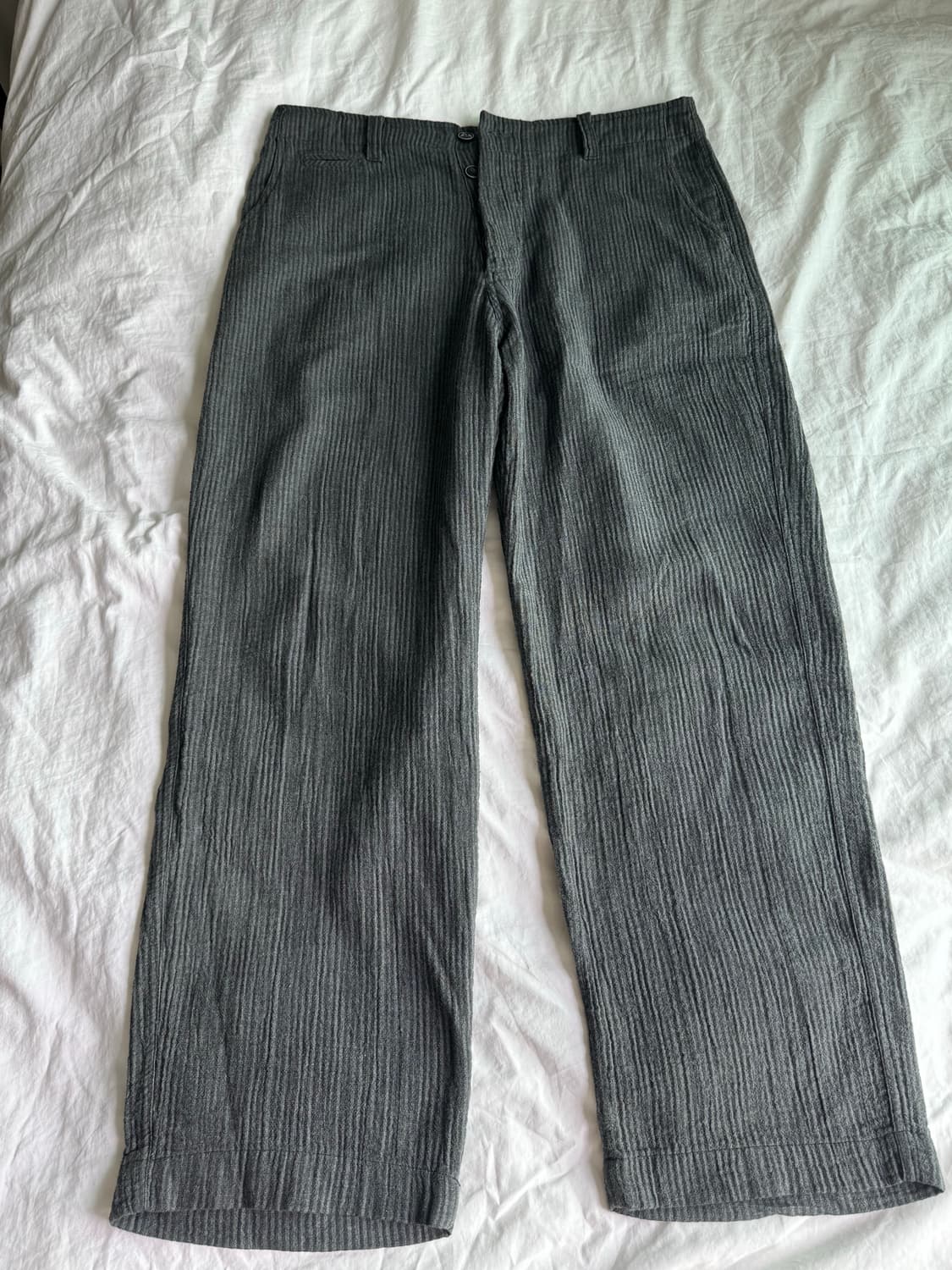 Homly trousers 상품이미지6