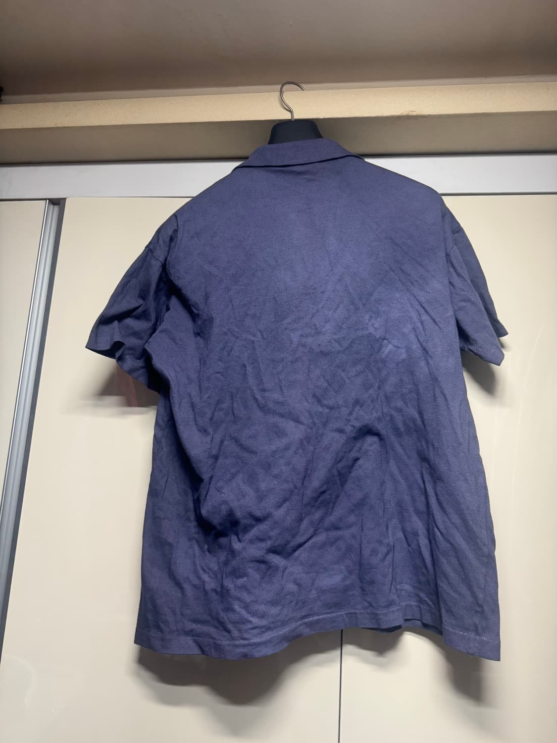 Y’s for men 집폴로 상품이미지2