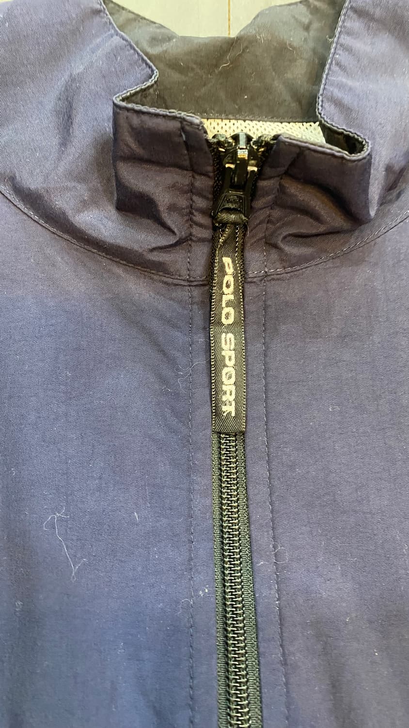 폴로 스포츠 랄프 로렌 바람막이 상품이미지3