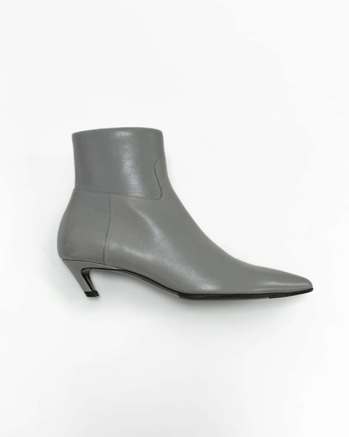 발렌시아가 포인티드 토 앵클 부츠 상품이미지1