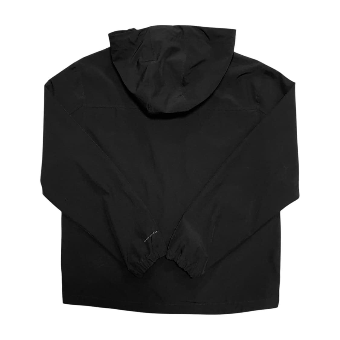 ✨ (바배) 컬럼비아 블랙 바람막이 상품이미지2