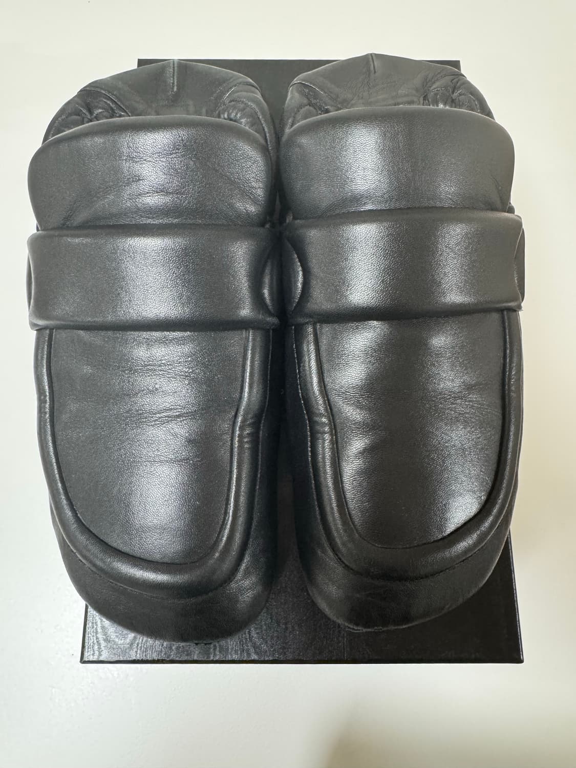 드리스 반 노튼 패디드 로퍼 44.5 상품이미지1