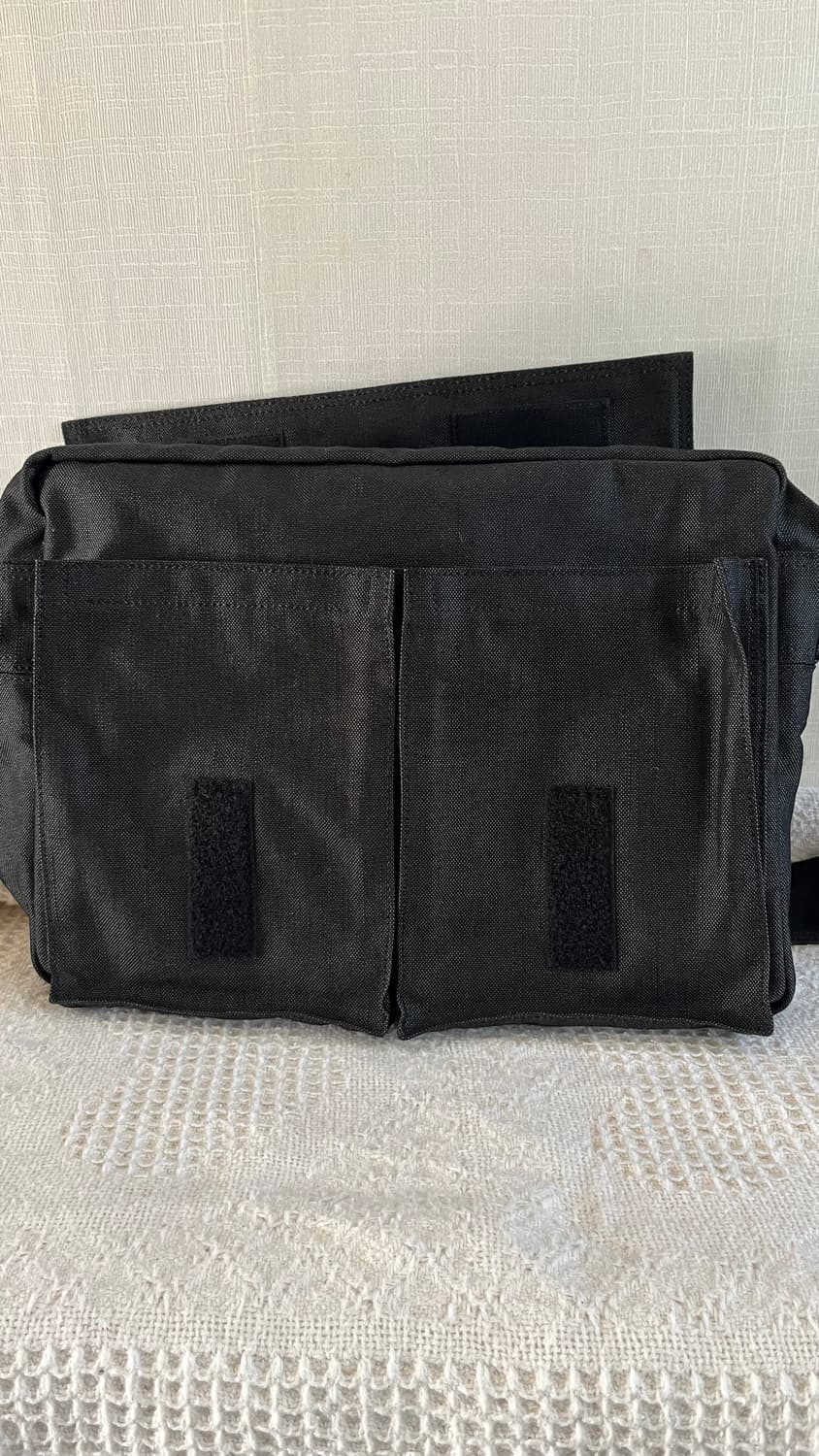 요시다 포터 PORTER SMOKY SHOULDER BAG(L) 상품이미지6