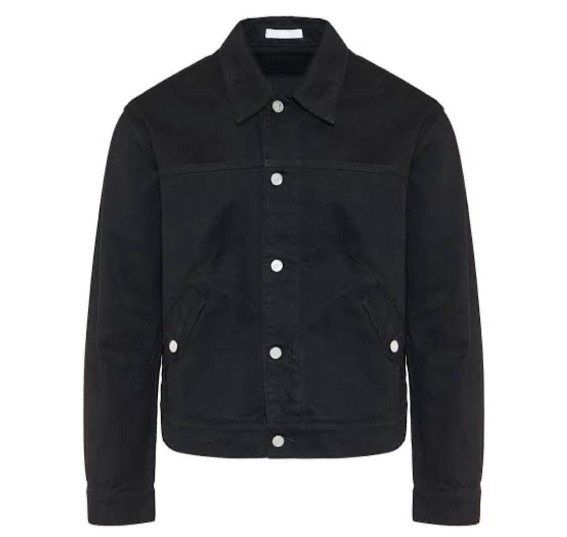 헬무트랭 Apex 트러커 자켓 상품이미지1