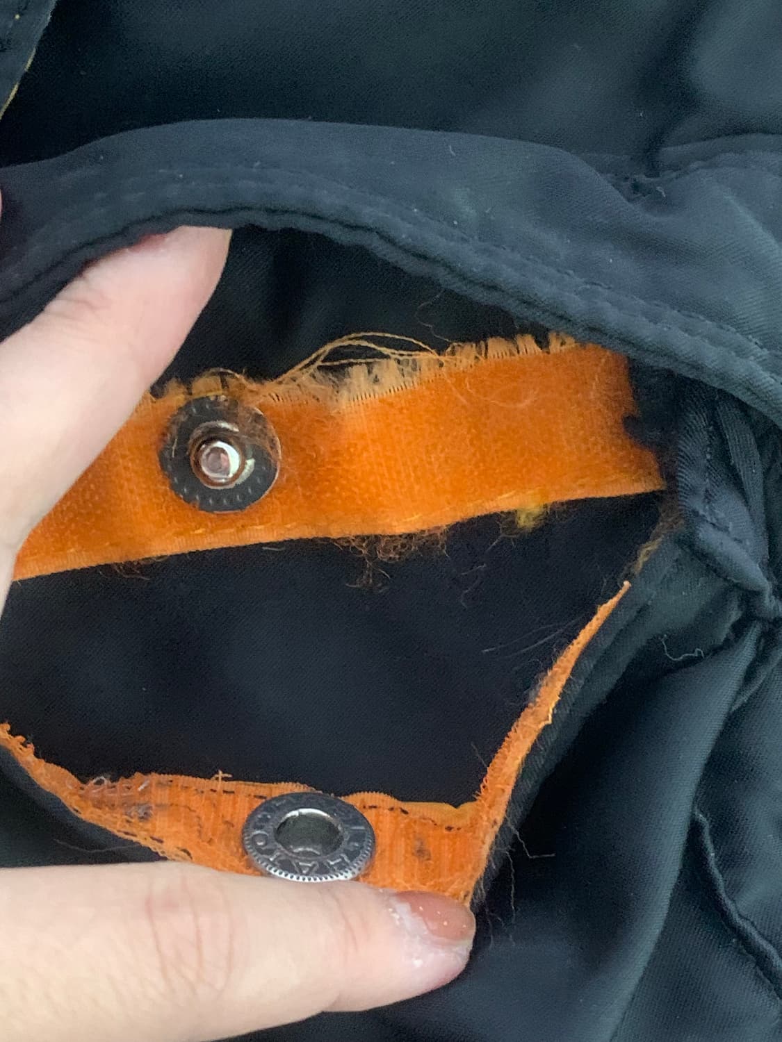 Porter 요시다포터 탱커 스냅백팩 럭색 상품이미지3