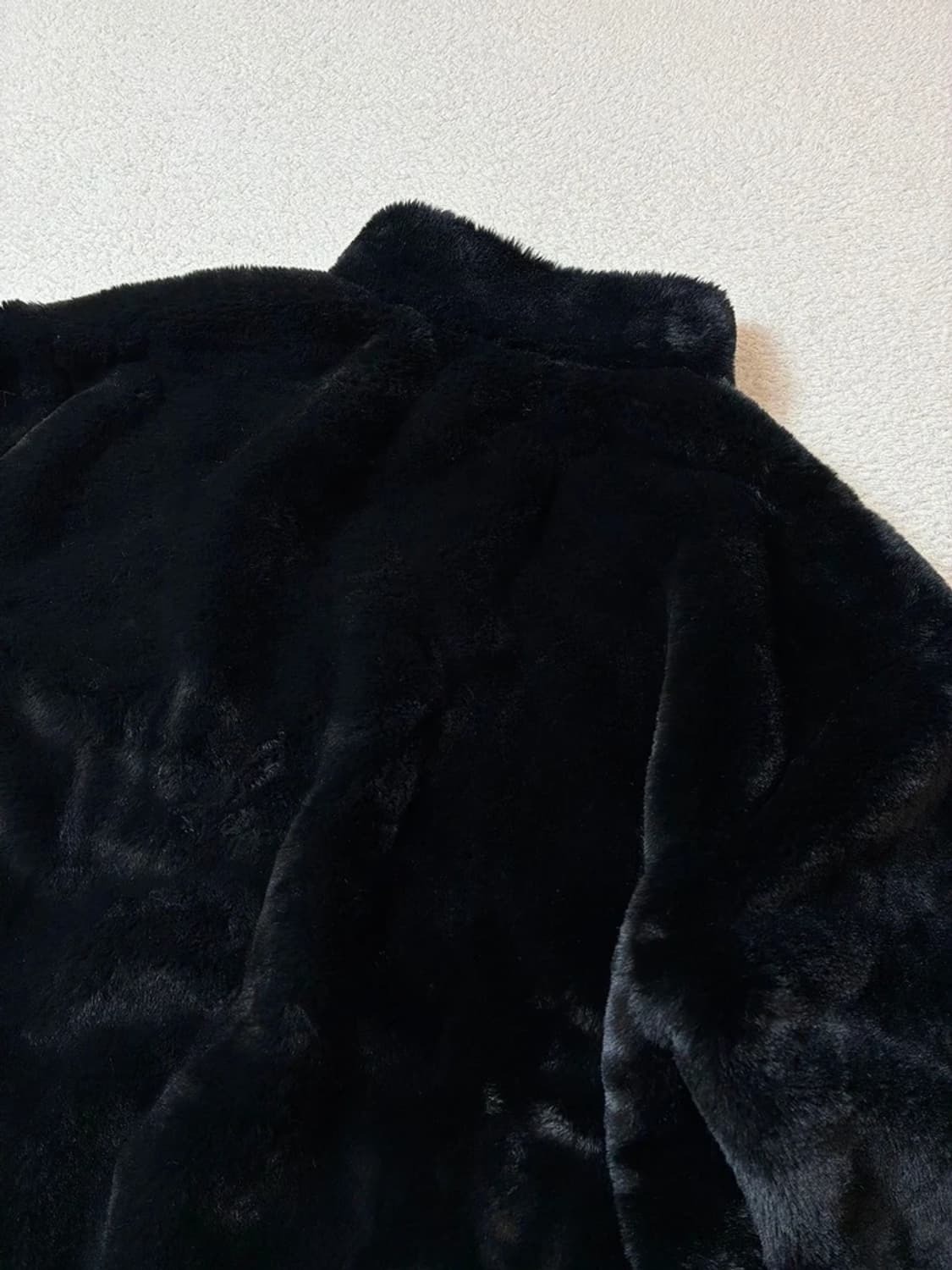 나이키 20FW 우먼스 NSW 포우 퍼 재킷 PN6795 상품이미지5