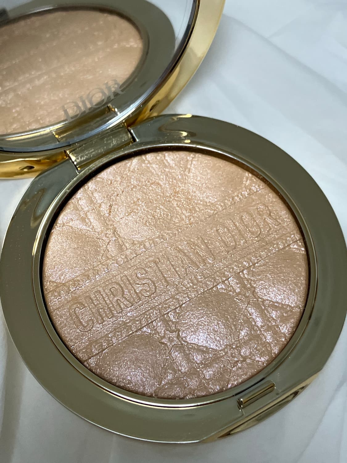 [한정판] 디올 포에버 글로우 루미나이저 001 디올 스타  상품이미지3