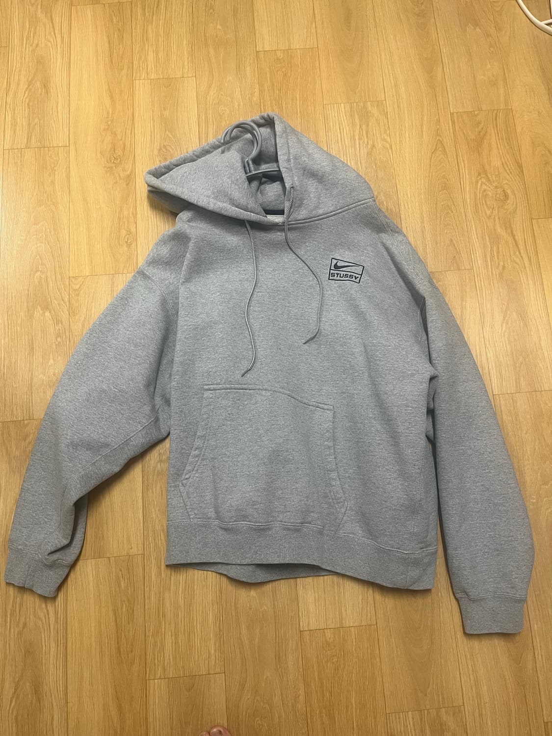 나투시 후드티m 상품이미지1