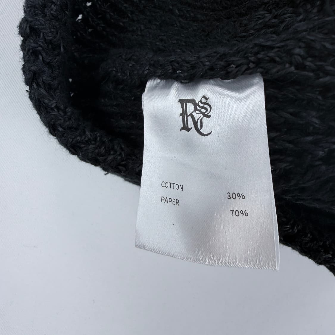 rssc 데님패치 비니 상품이미지4