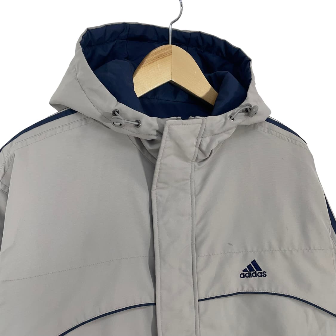 adidas reversible jumper 상품이미지5