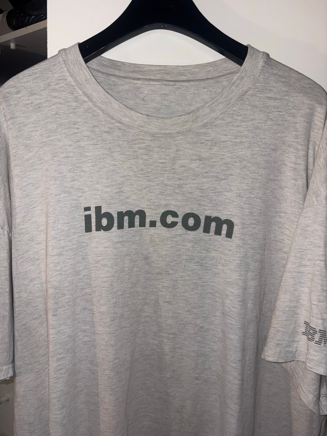 90’s IBM Original T-Shirts  상품이미지1