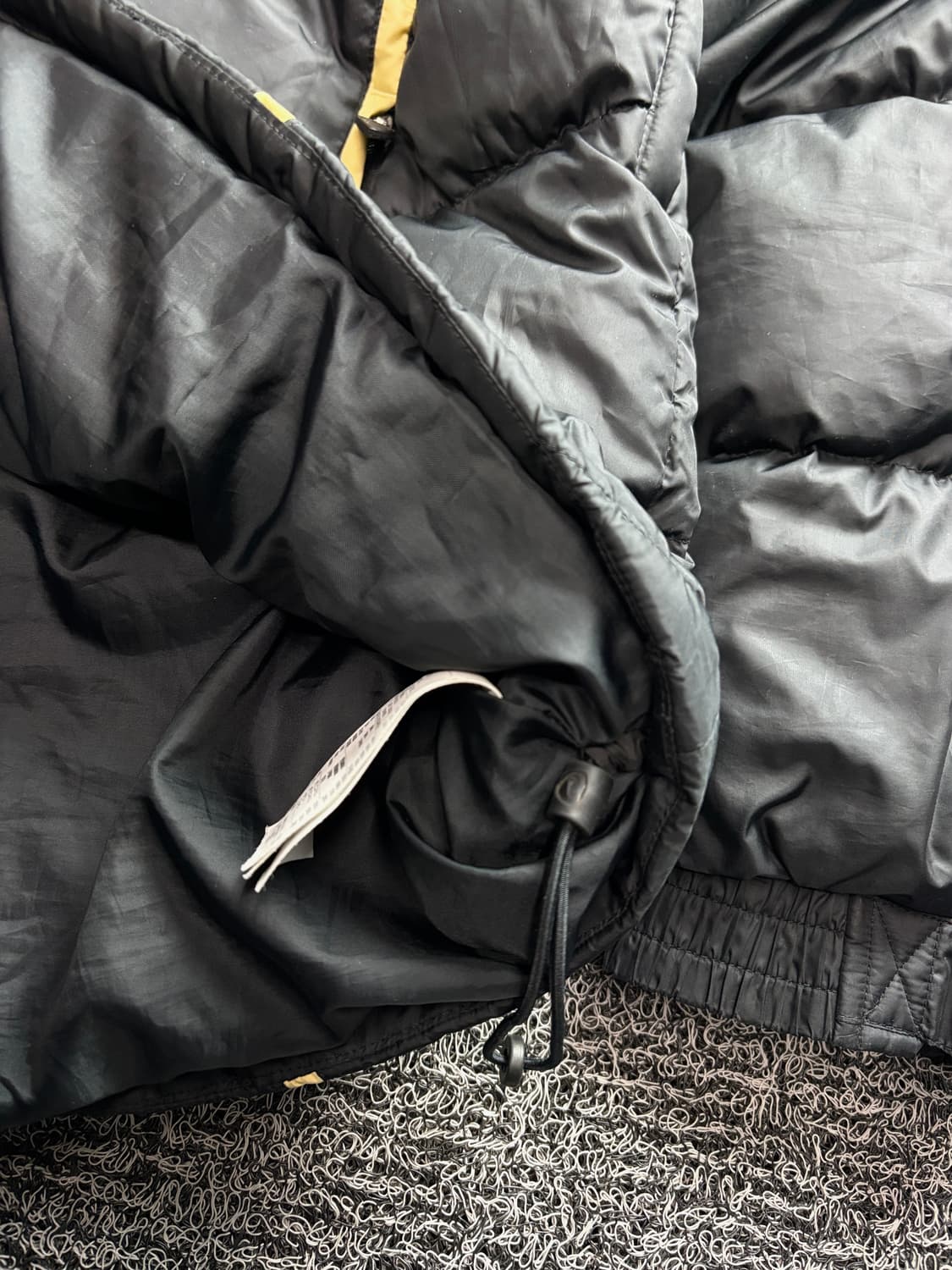 나이키 맨체스터 유나이티드 덕다운 패딩 점퍼 2717 상품이미지3