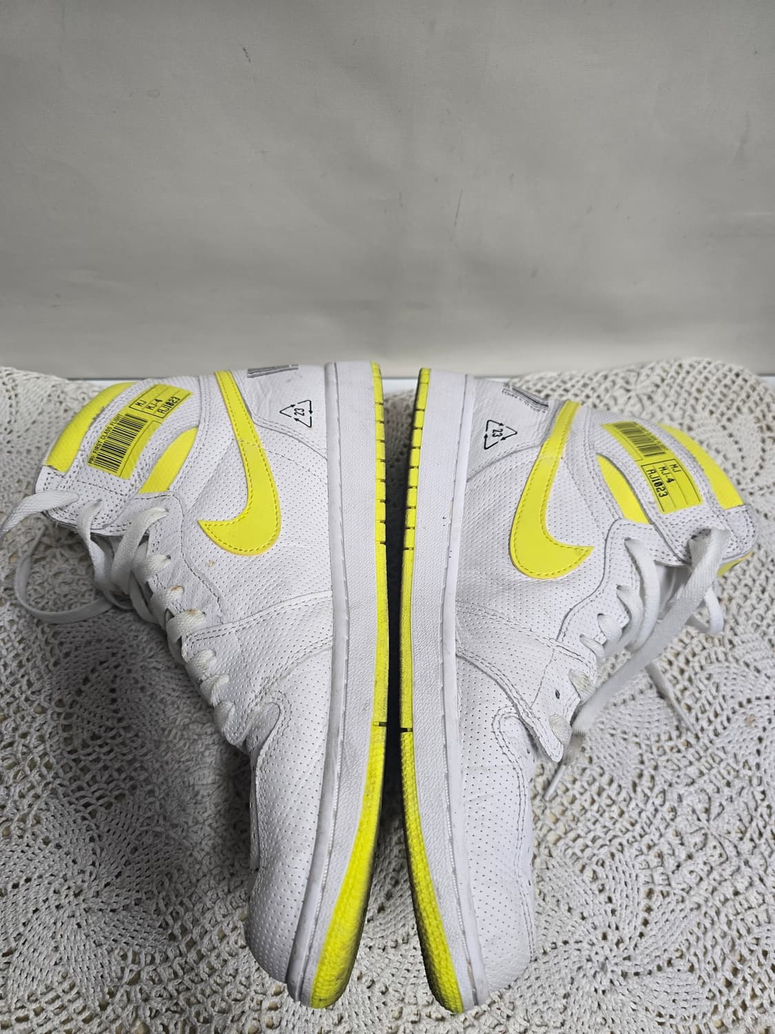 나이키조던 1 레트로 하이 퍼스트 클래스 280 상품이미지2