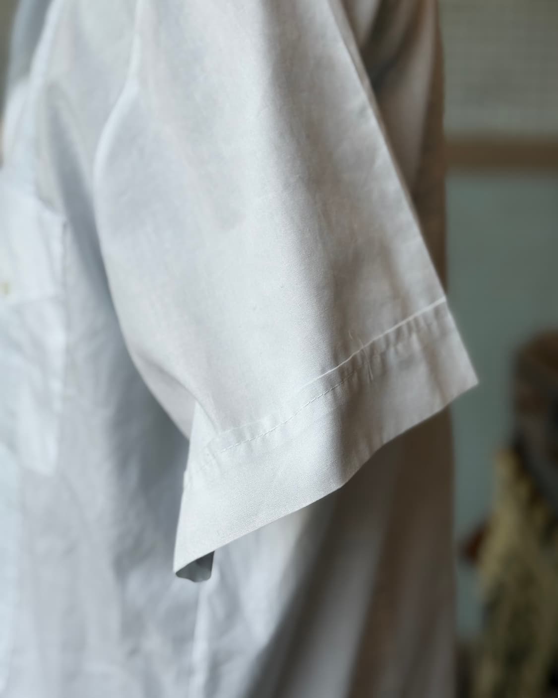 70-80's Guayabera 구아야베라 셔츠 M 상품이미지10