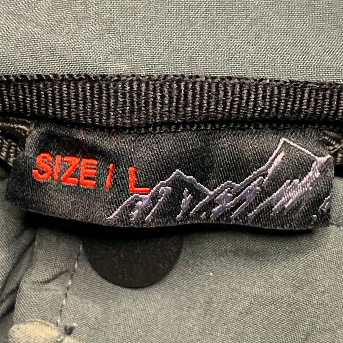 [L] 노스페이스 서밋 시리즈 윈드브레이커 상품이미지4