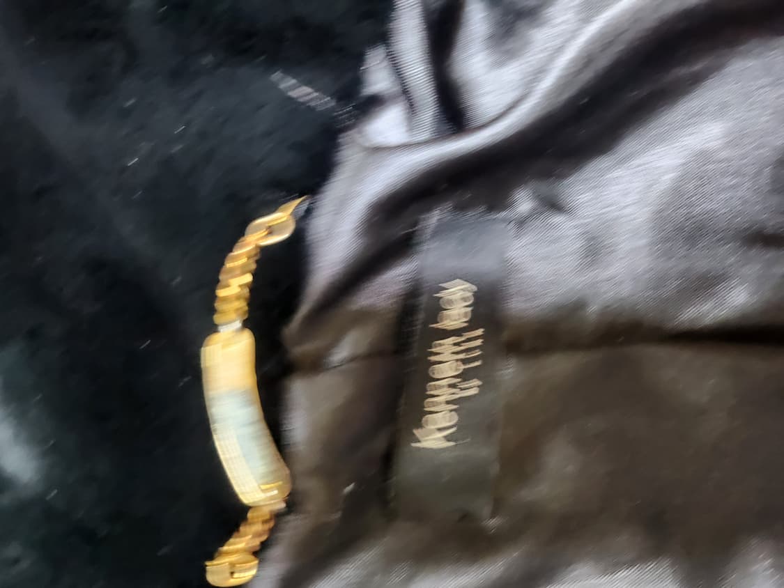 Kenneth lady밍크후드55 상품이미지7