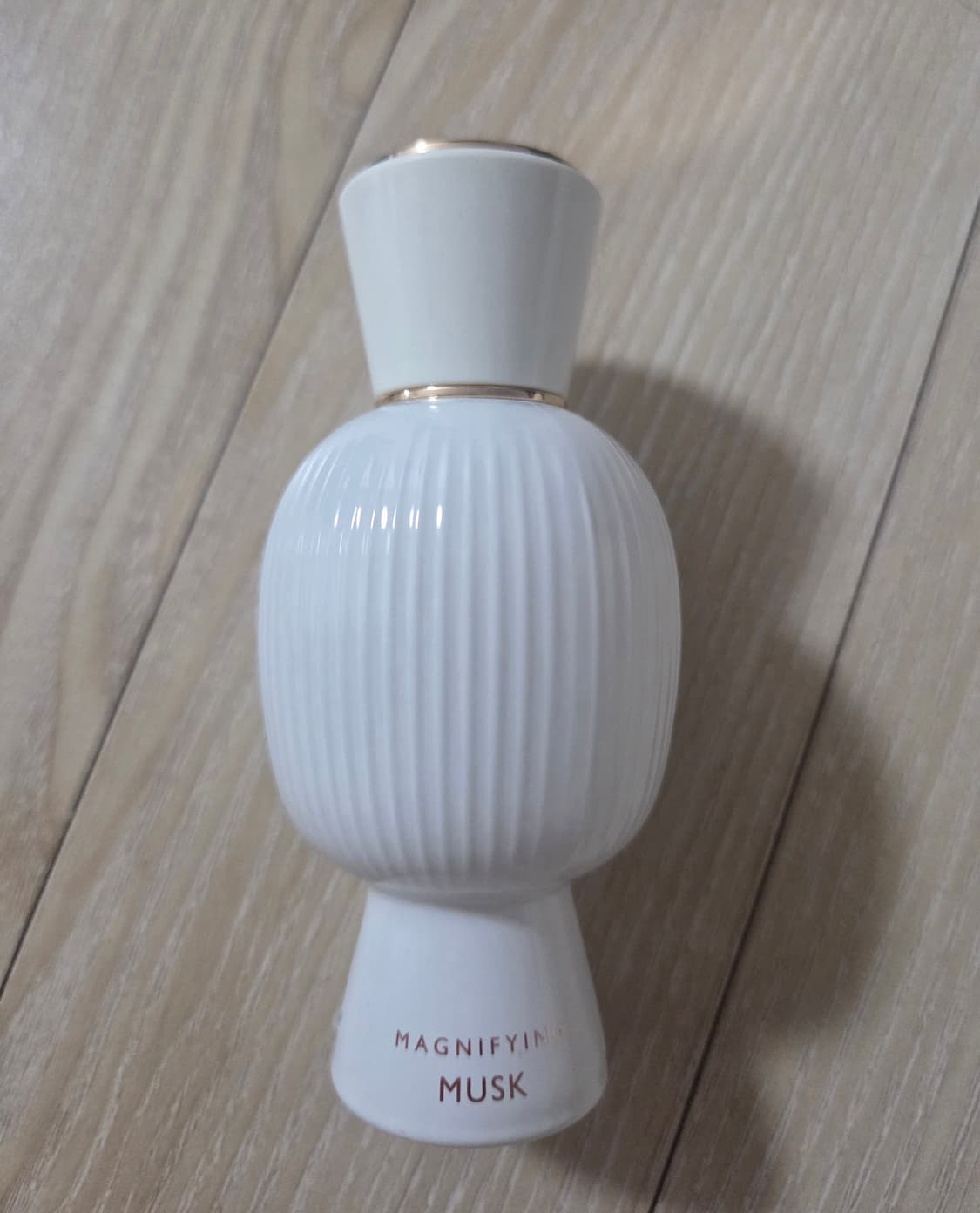 [미개봉새상품, 국내미출시 ] 불가리 알레그라 매그니파잉 머스크EDP 상품이미지1