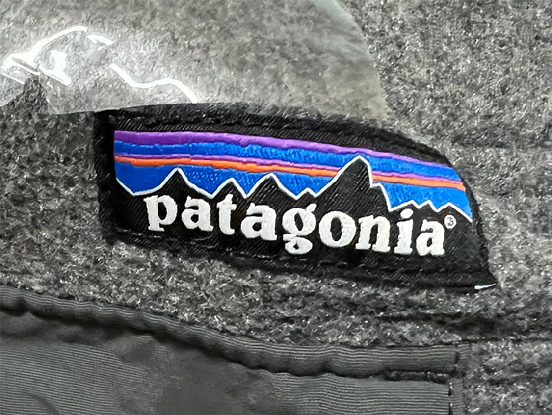 파타고니아 남자 후리스팬츠 새상품 겨울 5XL 42  상품이미지3