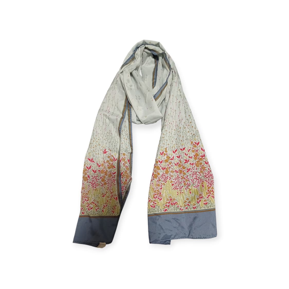 (사은품) 모리걸 플라워 스카프  상품이미지1