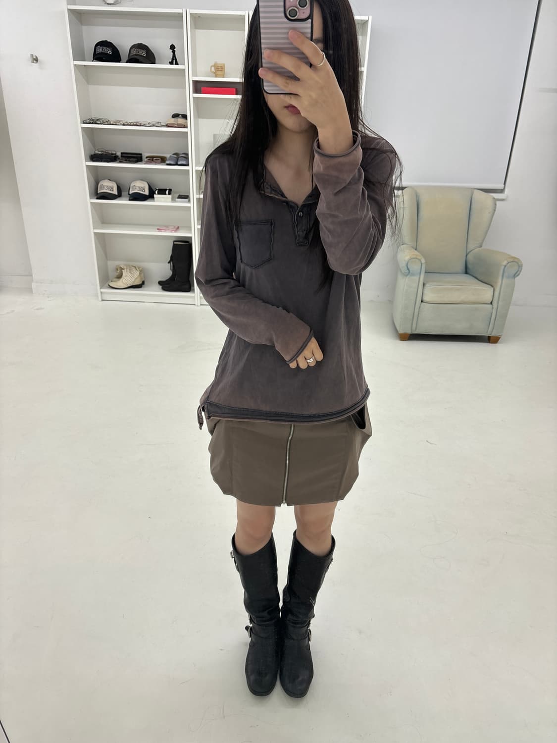 helmut lang 상품이미지9