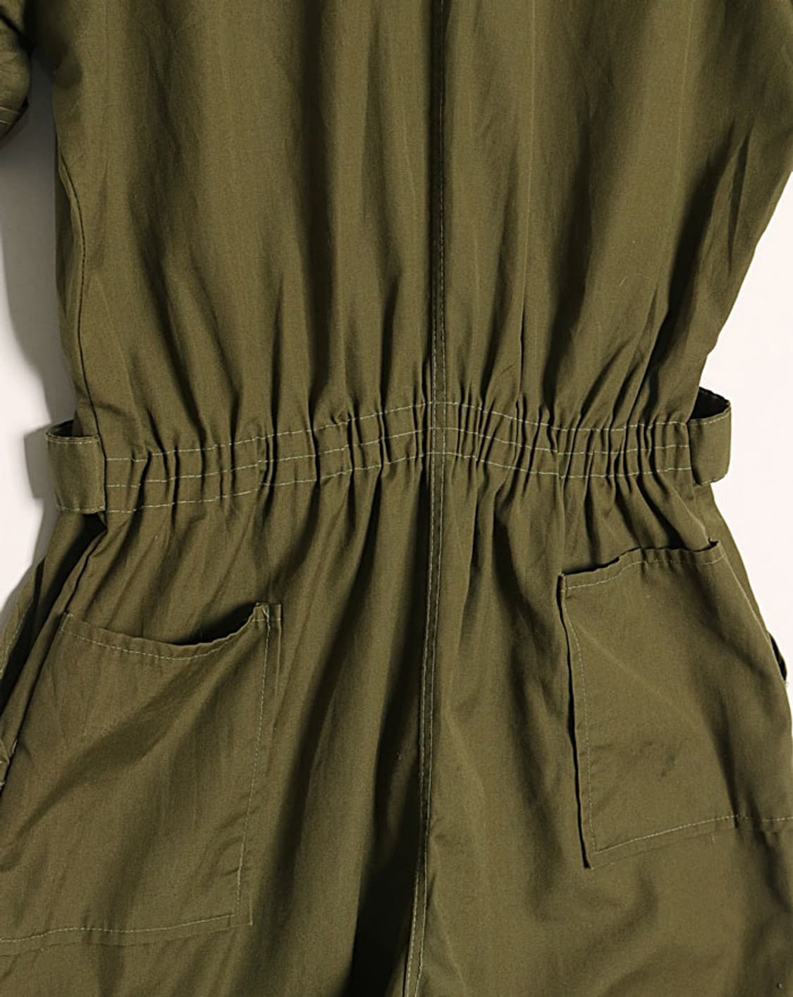  7~80's ELK BRAND Military Coverall [S] 상품이미지7