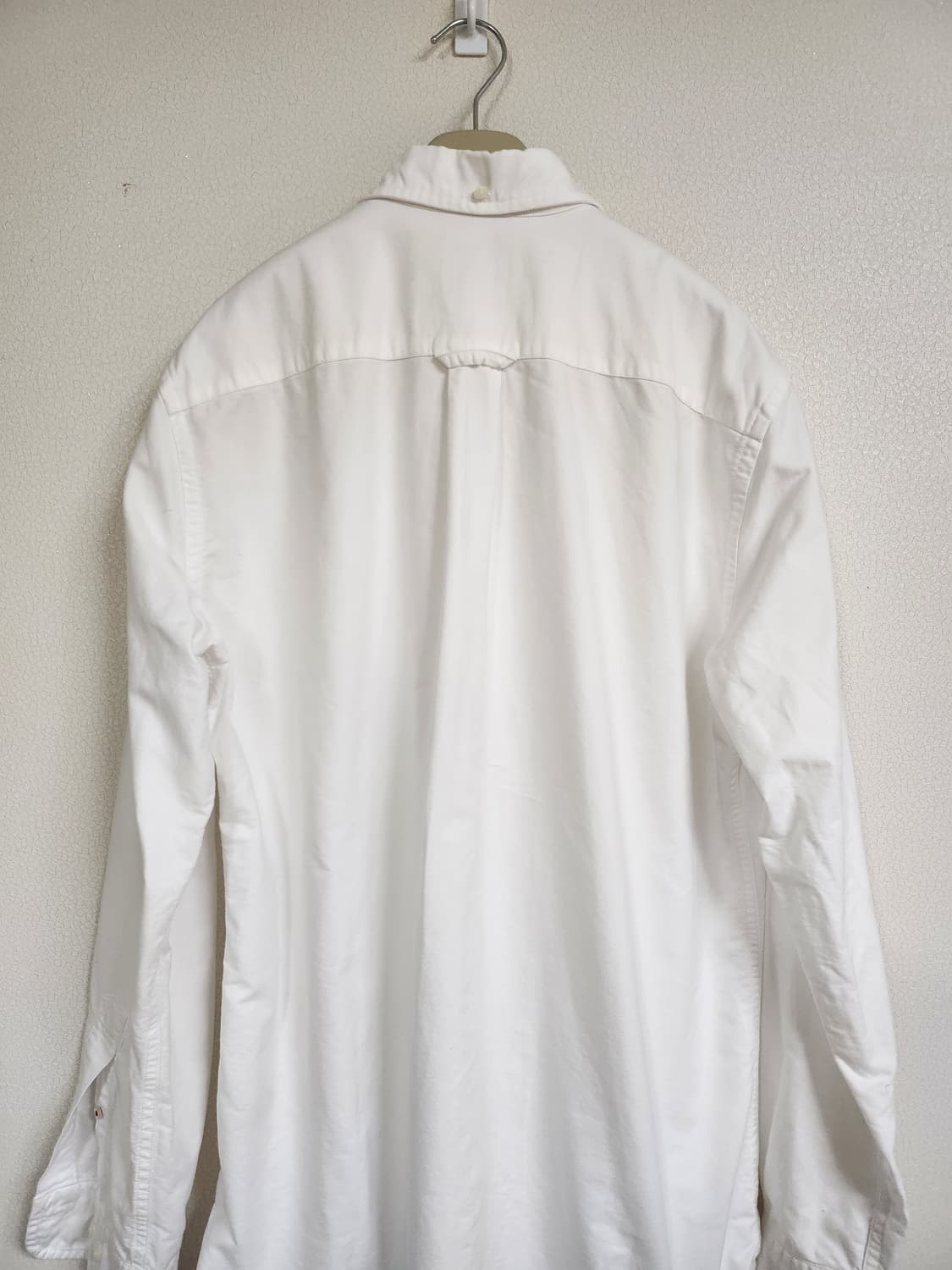 브룩스브라더스 옥스포드셔츠 (M 상품이미지3