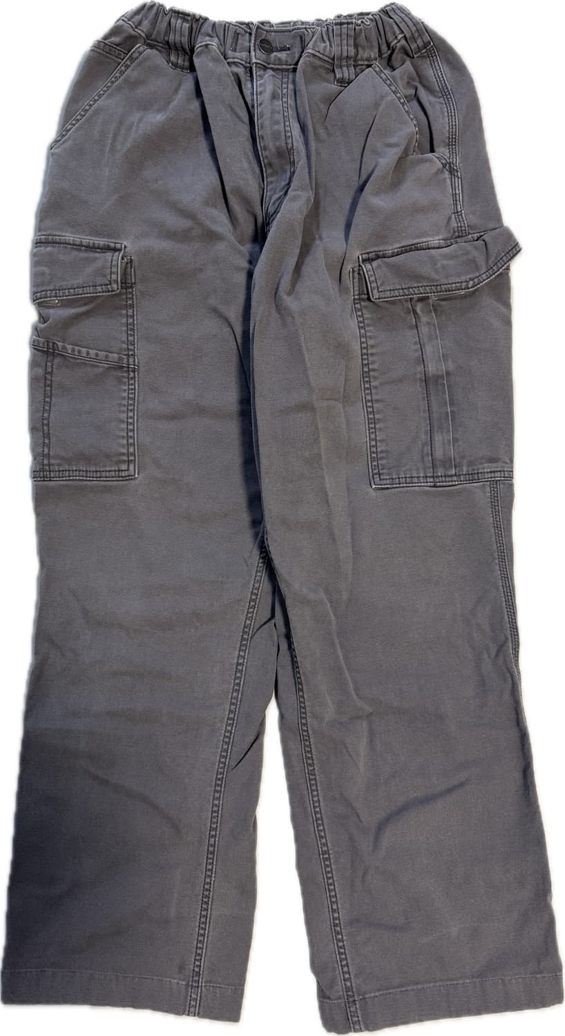 [32-36] Carhartt 칼하트 카고바지 상품이미지3