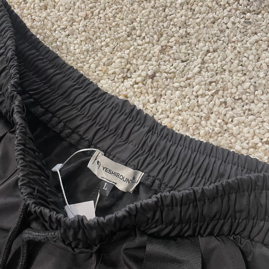 보세 조거팬츠 상품이미지3