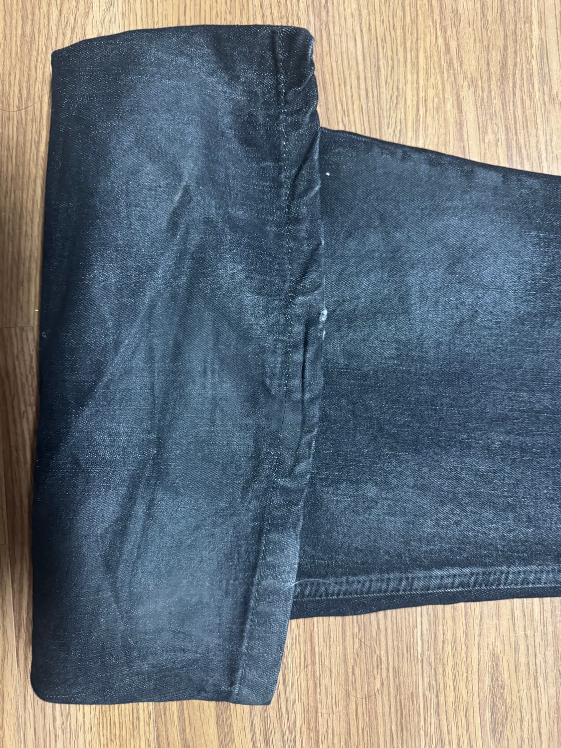 Ifeellucky 코팅 플레어진 L 상품이미지8