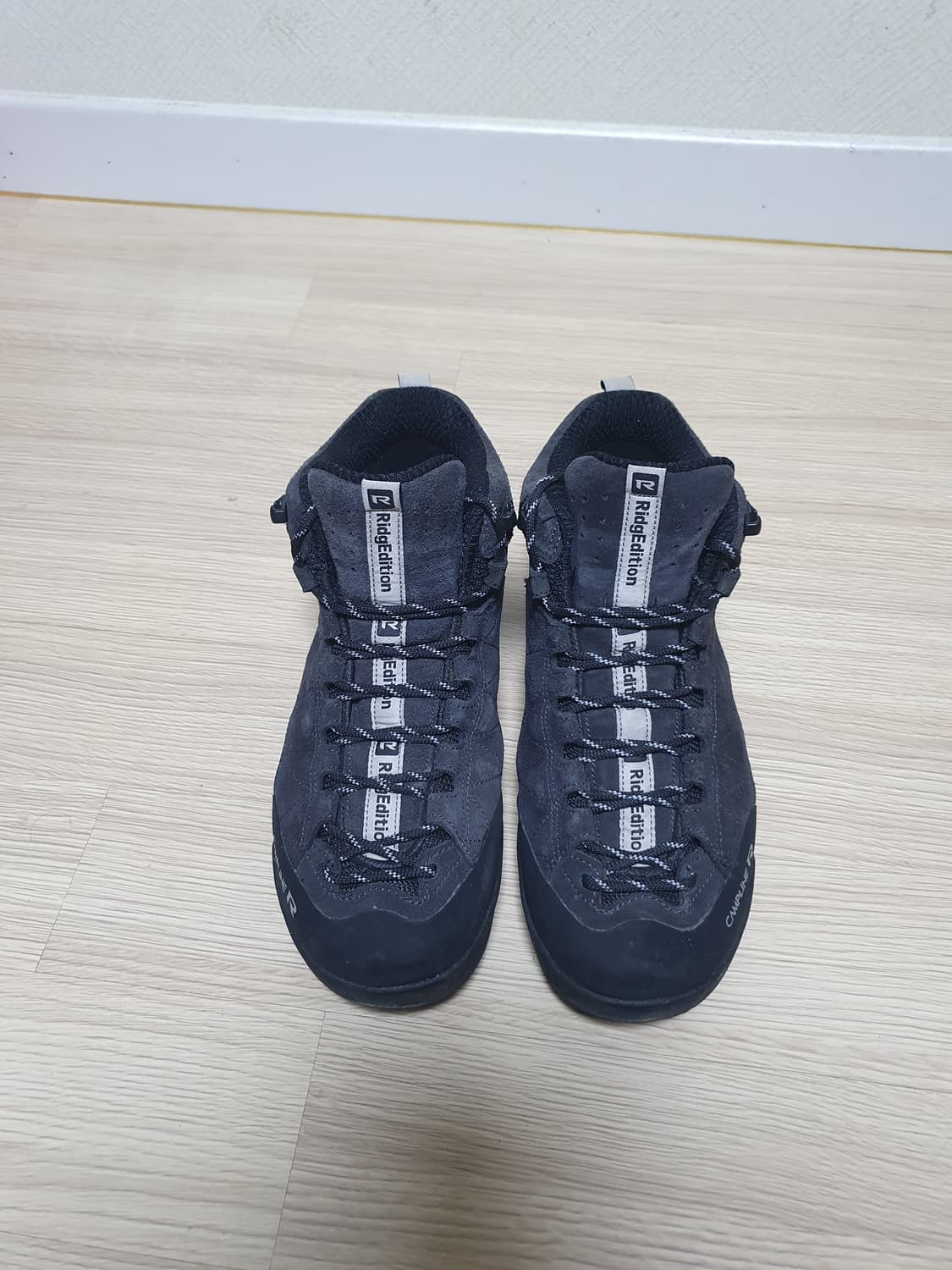 캠프라인 릿지엑스 GTX 등산화 270 상품이미지3