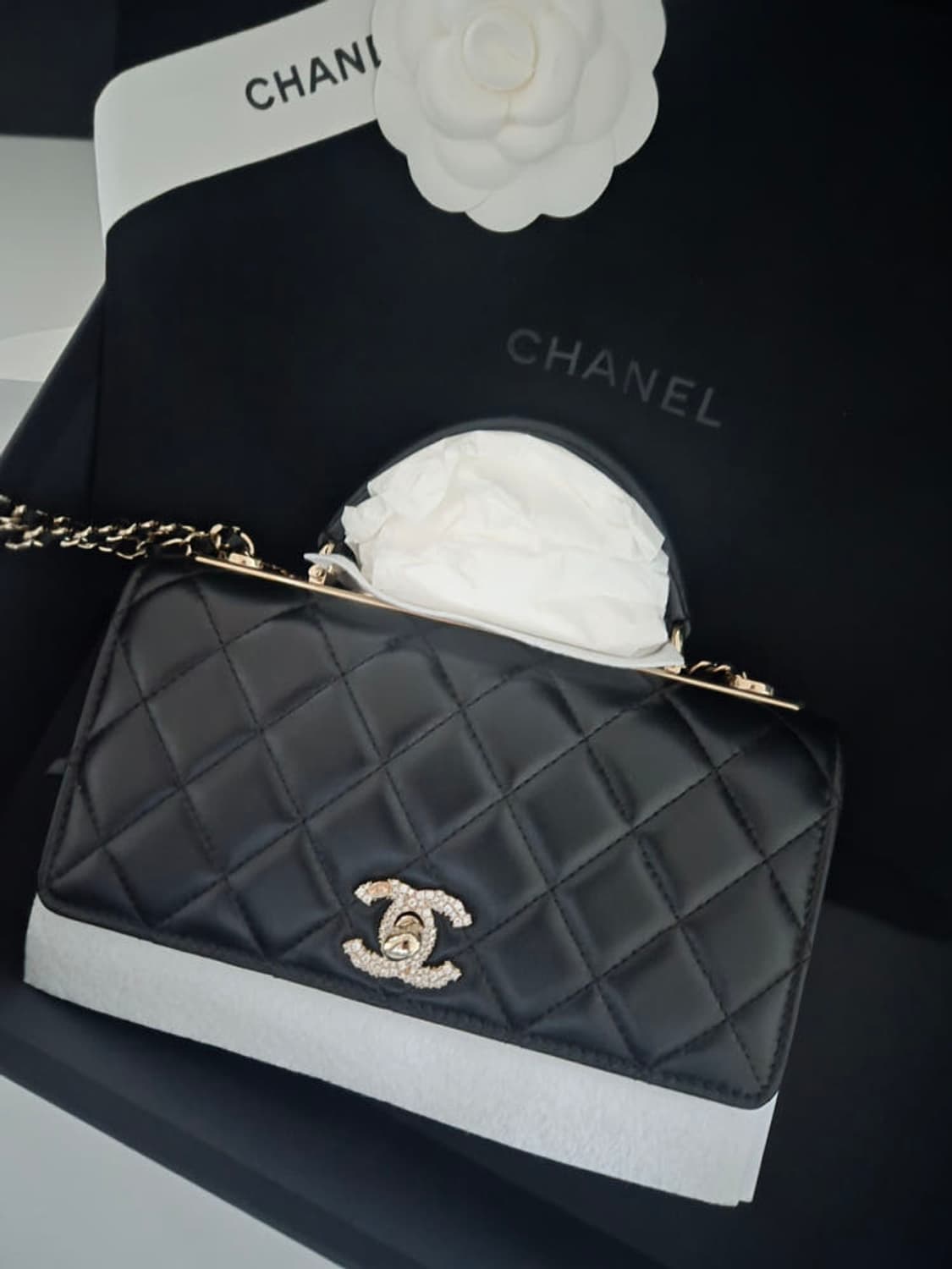 샤넬 Woc  상품이미지2