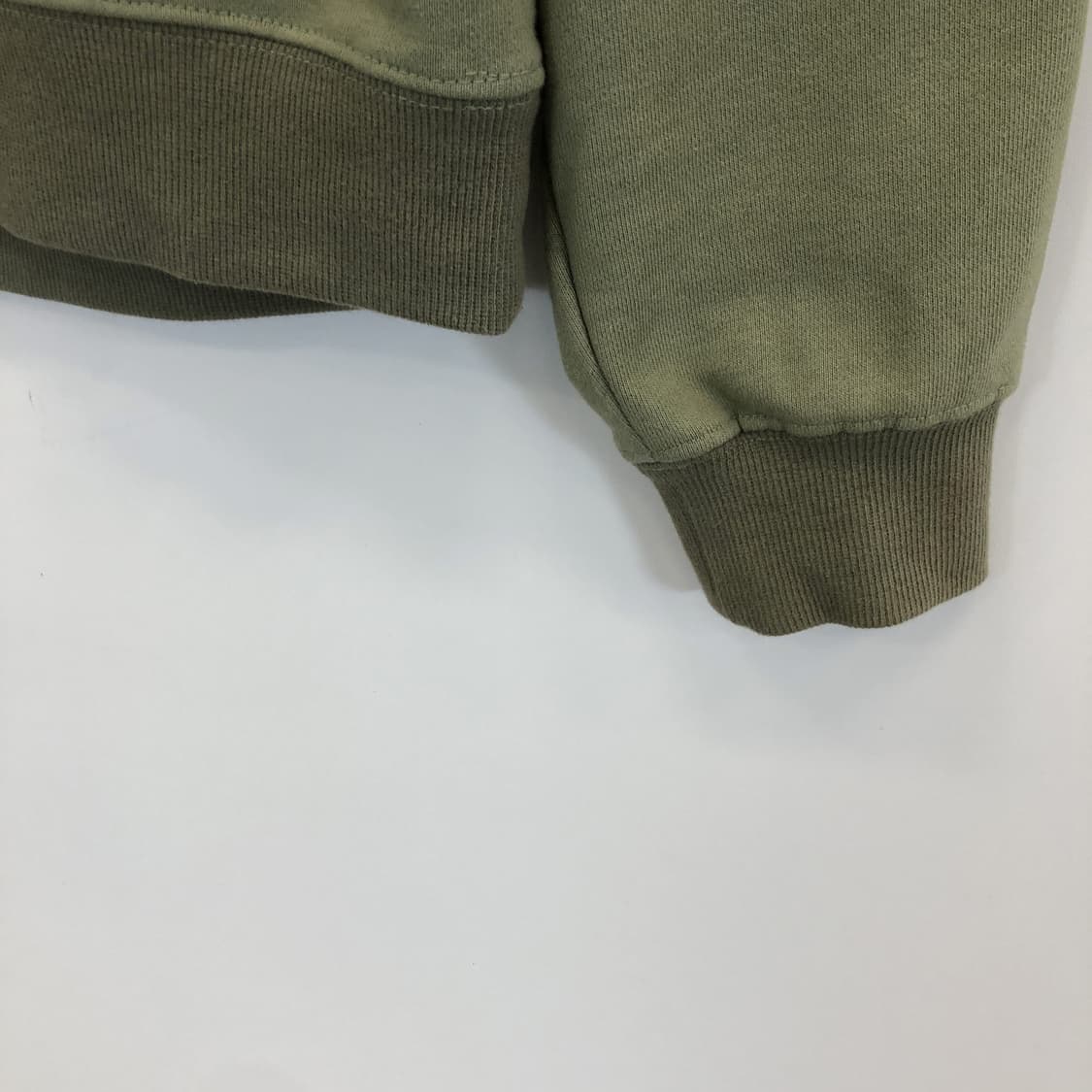 마리떼프랑소와저버 로고 맨투맨 S  상품이미지3