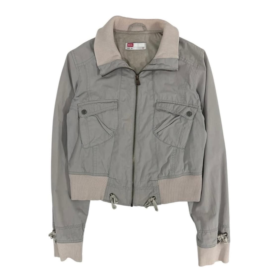 디젤 빈티지 자켓 상품이미지1