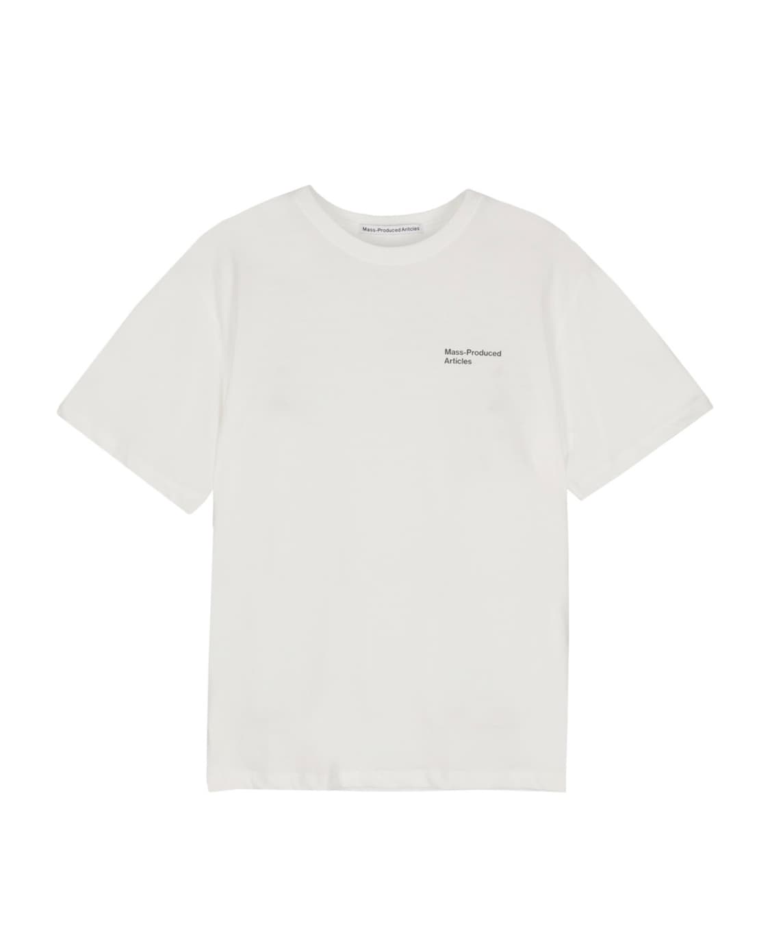 플라스틱프로덕트 반팔 상품이미지3