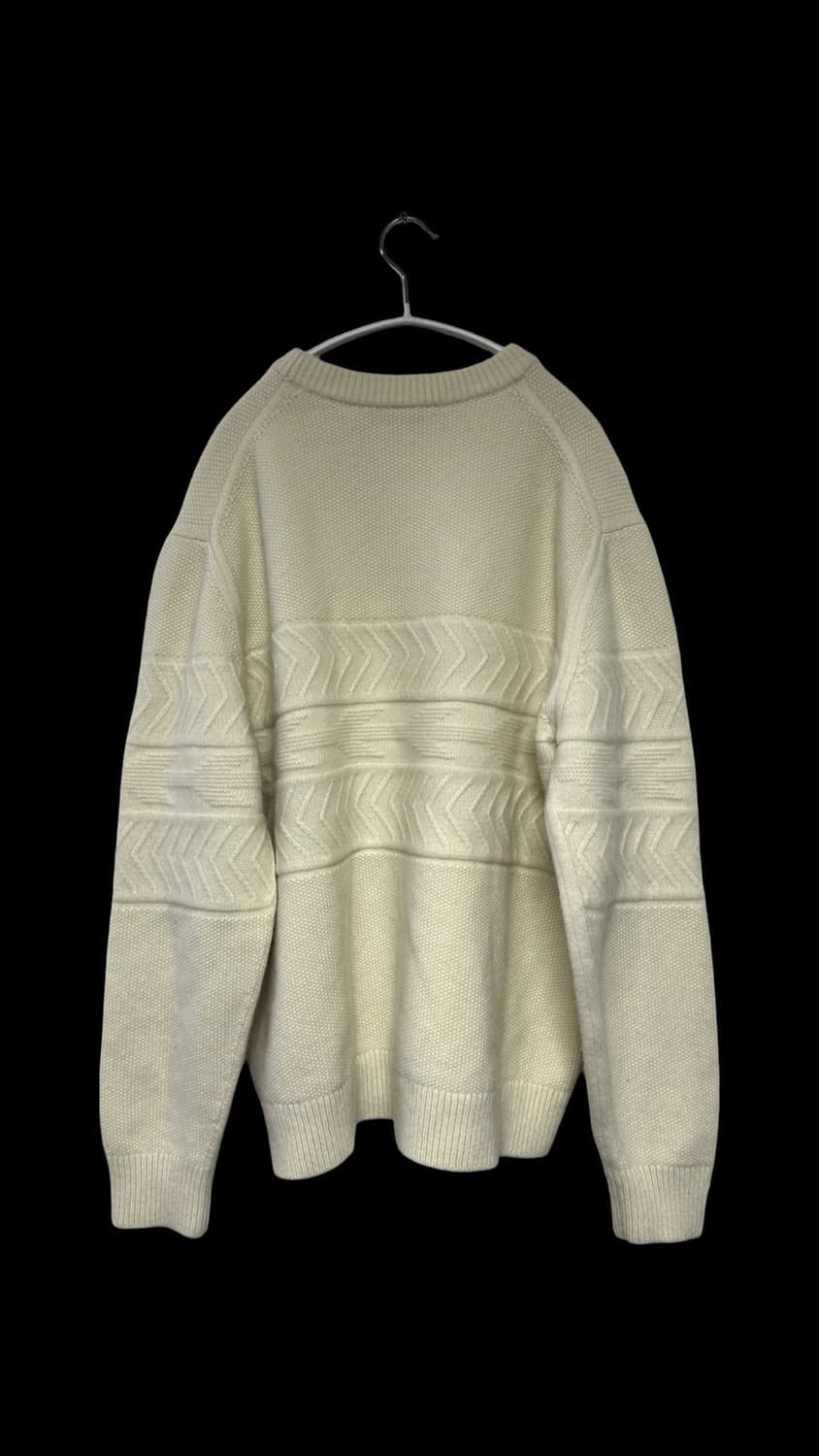 띠어리 니트 상품이미지2