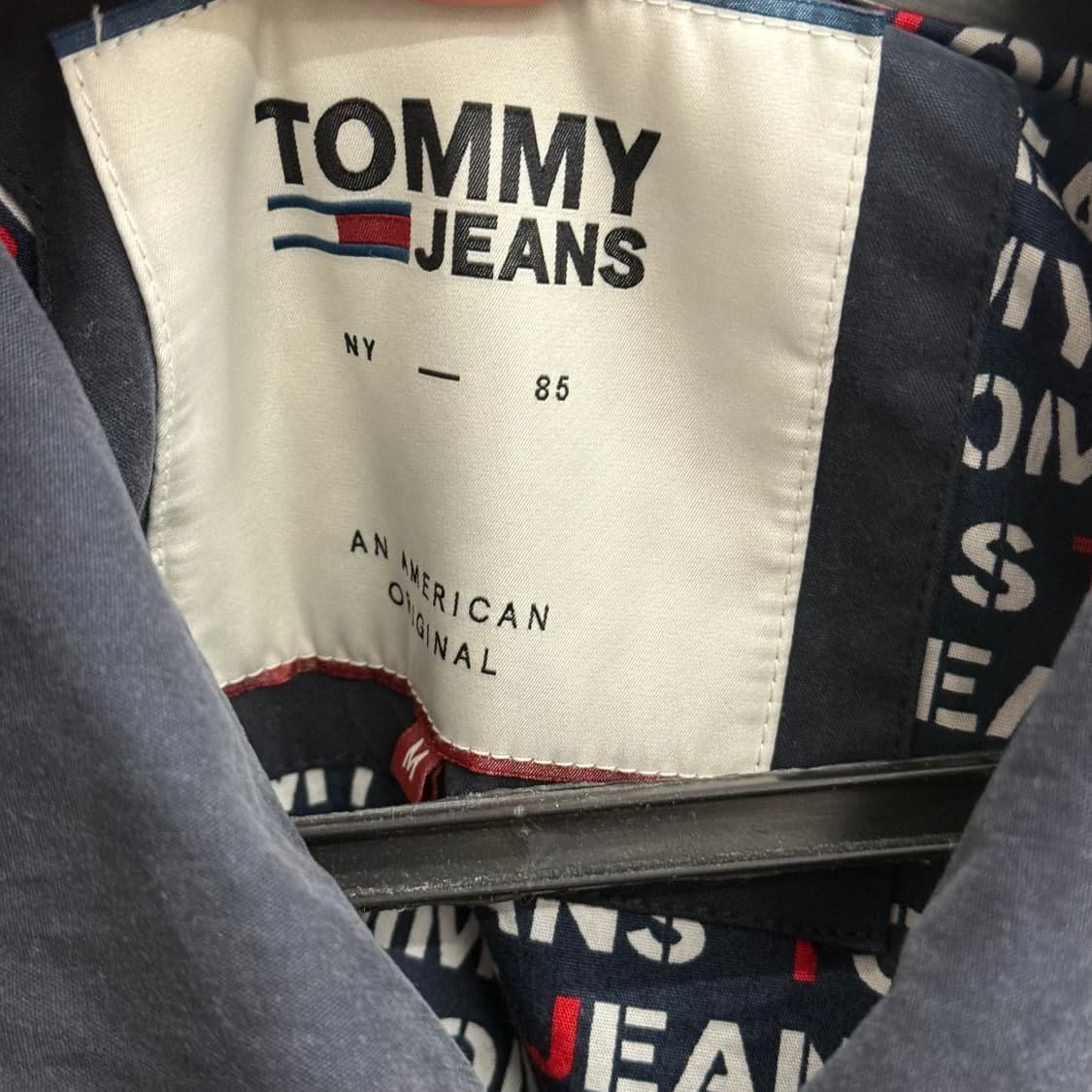 타미진스 롱 아메리칸 오리지널 코트 (85) 상품이미지2